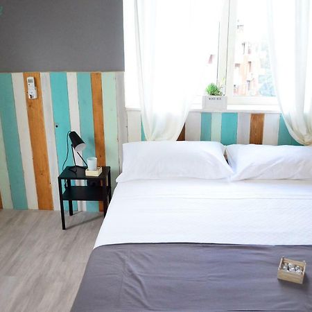 Gianicolo Country Room โรม ภายนอก รูปภาพ
